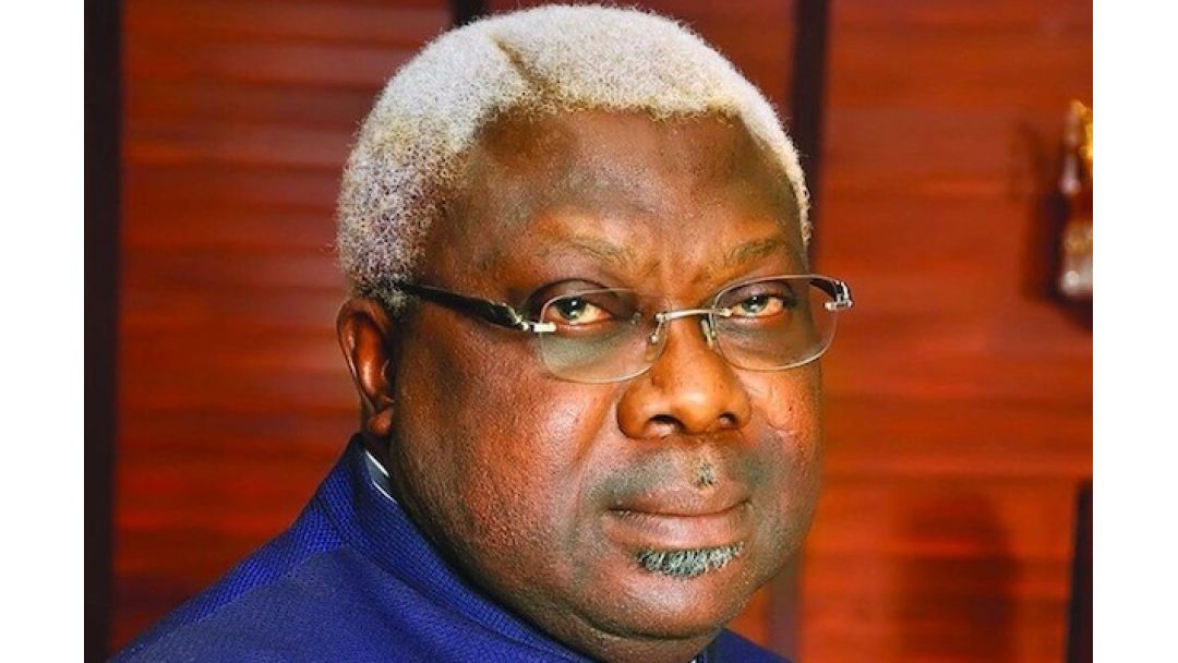 Omisore Ṣàfihàn Ìfẹ́ Rẹ̀ Látọ́kànwá Láti Dájú Kó Di Gómìnà Osun Ní Ọdún 2026 Lábẹ́ APC