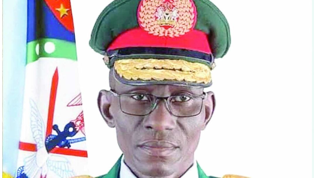 Ta’addanci: Tsofaffin Janarori sun goyi bayan kira na kafa dokar ta-baci