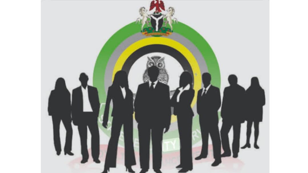 DSS Ewepụla Ndị Nta Akụkọ E Jidere N’eziokwu Na Jos, Gosipụtara Mgbaghara Ka NUJ Na-asọpụrụ Omume ahụ