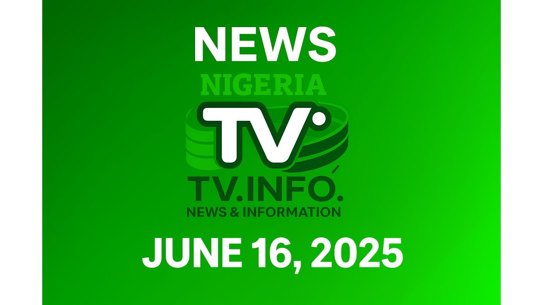 News 16.06.2025