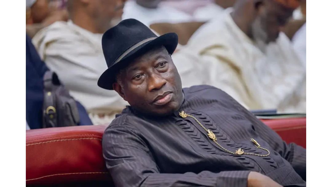 2027: Kotu ta bukaci a hana Jonathan tsayawa takara