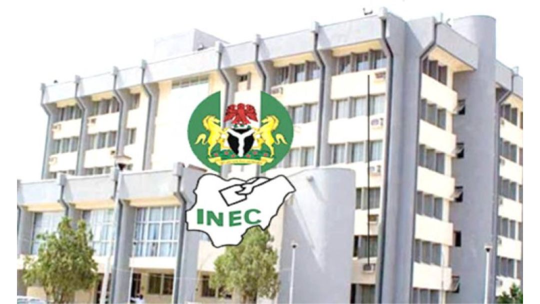 Jam’iyyu: Shugaba bai kamata ya naɗa shugaban INEC ba