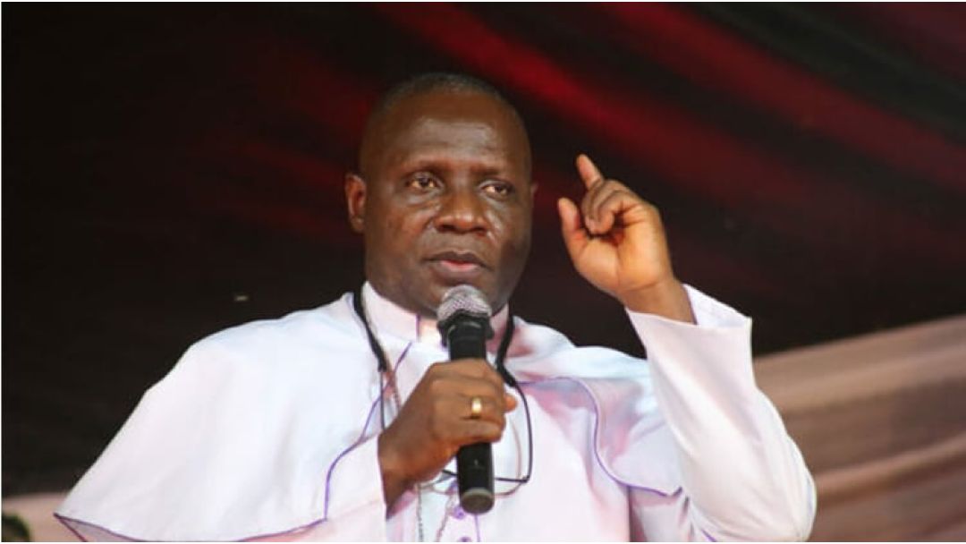 Kisan Kiristoci: Gwamnatin Tarayya ta musanta ikirarin Sanatan Amurka, CAN ta goyi bayan sa