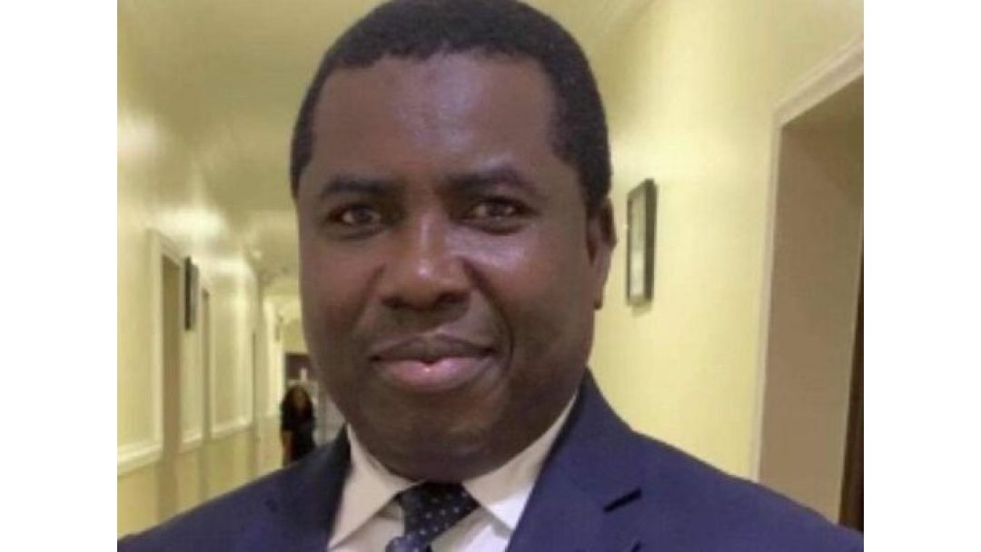 Tinubu Yan Profesa Amupitan Gẹgẹ bi Alaga Titun INEC, Igbimo Agbaye Fọwọsi Ipinnu naa