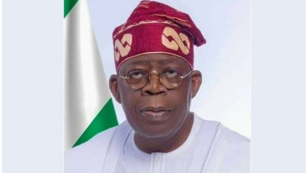 Tinubu Ya Baiwa Mutane 959 Lambar Girmamawa ta Kasa