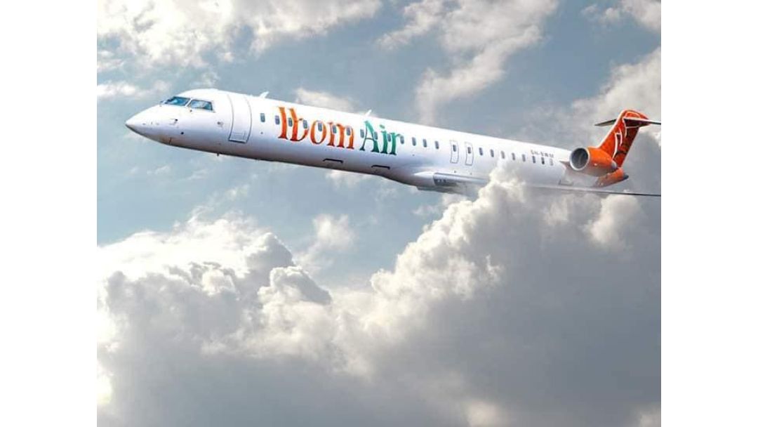 Polisi mu fasinja kan iwa ole N290,000 lori ọkọ ofurufu Ibom Air