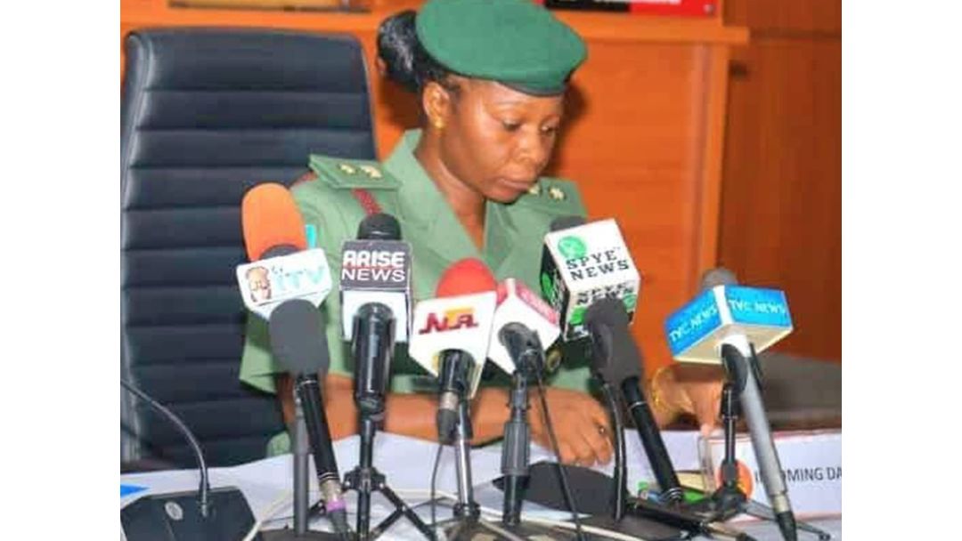 Ụgbọ agha Ji AI Eme Agha Megide Ozi Ọjọọ Ndị Omekome, Kọwara Ndị Isi Mmekọrịta Ọha na Eze na Ndị Nta Akụkọ Iji Nyochaa Eziokwu