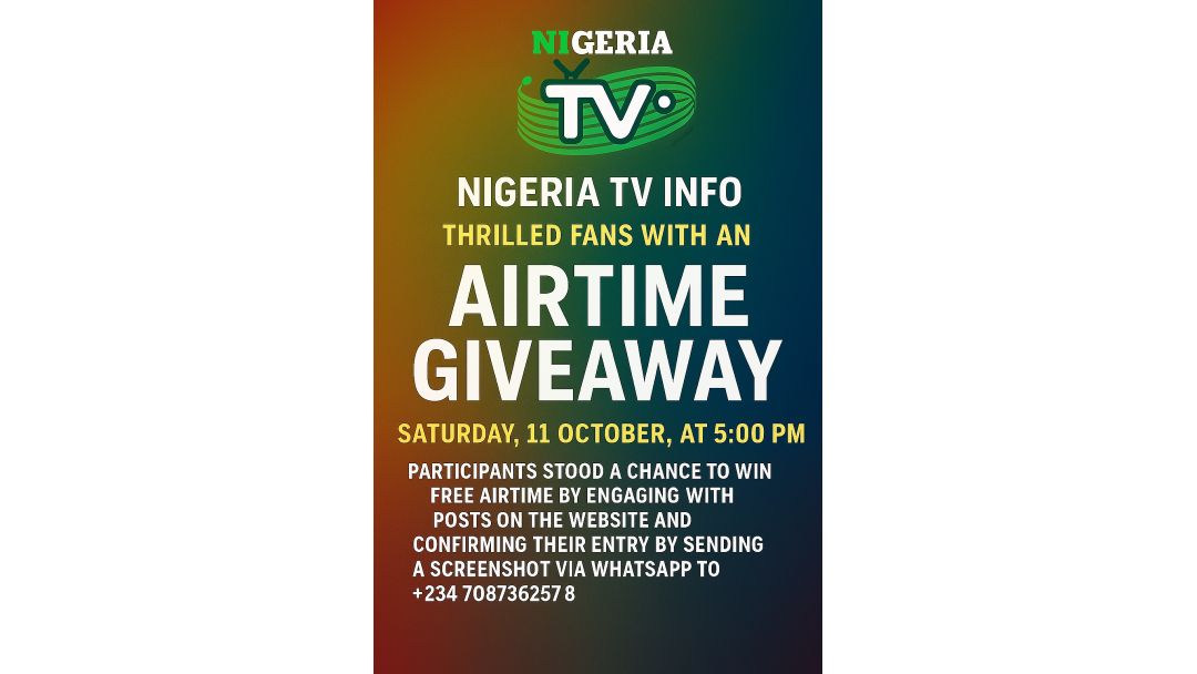 Announcement! Announcement!! Announcement!!!