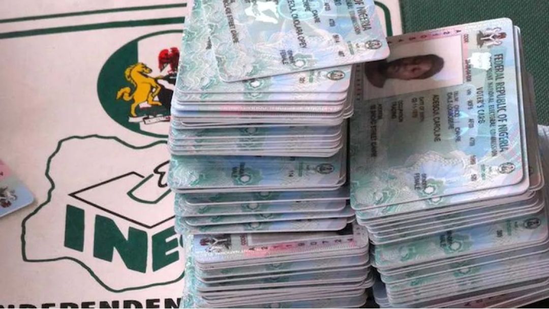 INEC: Ndebanye Ndị Ntuli Aka Rutela ijeri 6.8 N’ofe Ụwa Nigeria