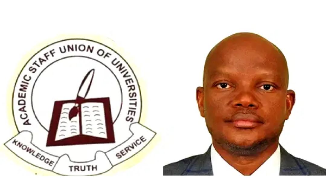 ASUU kwupụtara ịgba akwụkwọ ịdọ aka ná ntị izu abụọ n’ihi mmejọ gọọmenti