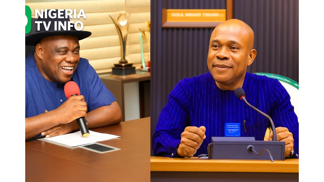 Disquiet in PDP over Mbah, Diri’s Planned Defection to APC