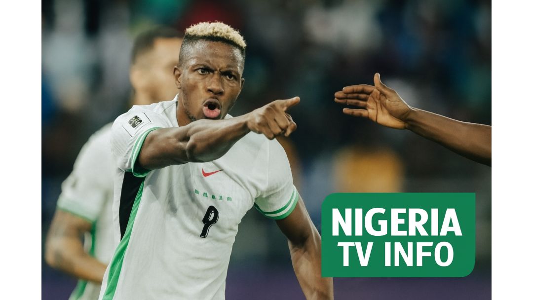 Yan Najeriya Sun Tafi Zagaye na Playoffs Bayan Cin Benin 4-0