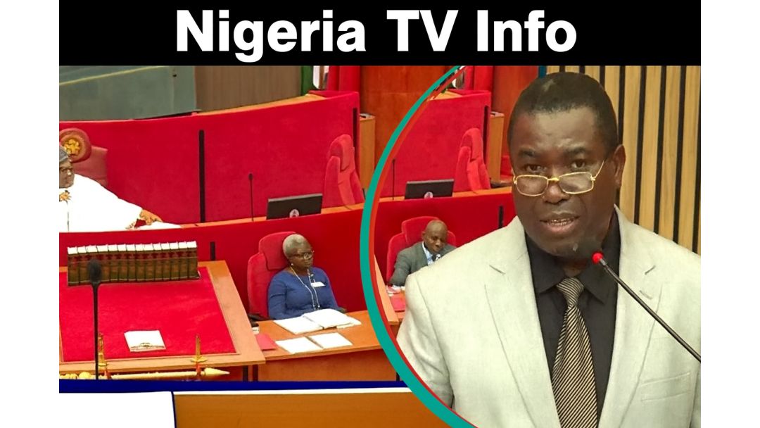 INEC Chairman Amupitan Vows to Confront Election Logistics Challenges Head-On