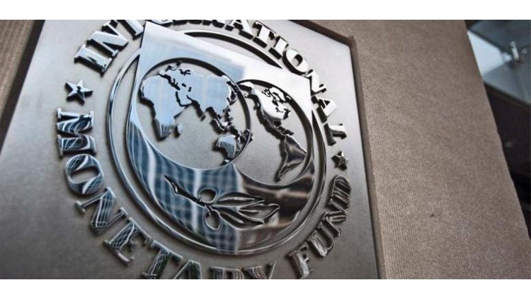 Ba a ga sunan Najeriya ba a jerin kasashen Afrika da ke bunkasa da sauri – IMF