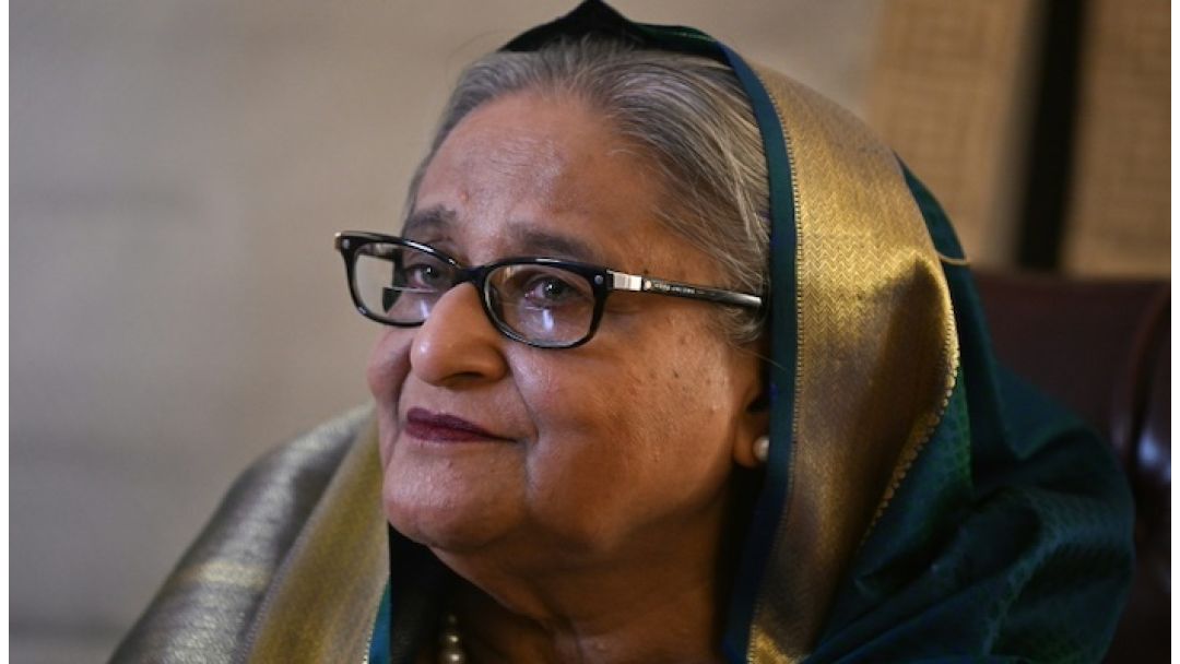 Masu Gabatar da Ƙara Na Neman Hukuncin Kisa Ga Tsohuwar Firayim Ministan Bangladesh Sheikh Hasina Kan Tsananin Murƙushe Zanga-Zangar 2024