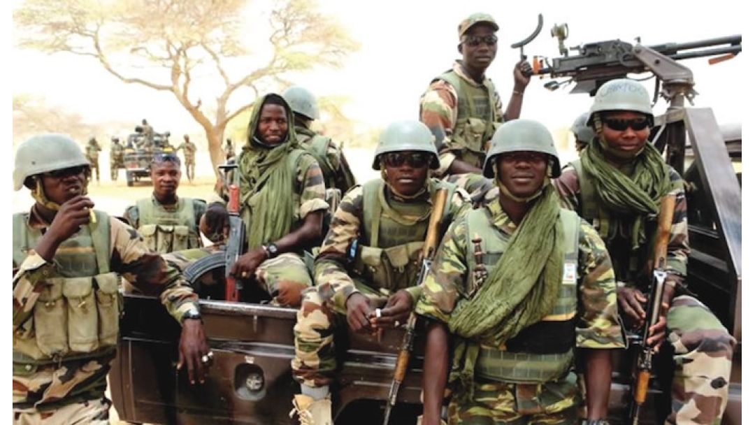 Sojojin Najeriya Sun Ce Ayyukan Tsaro Da Hadin Gwiwa Sun Inganta Tsaron Arewa maso Gabas, Sojoji Sun Ceto Mutane 21 da Aka Sace