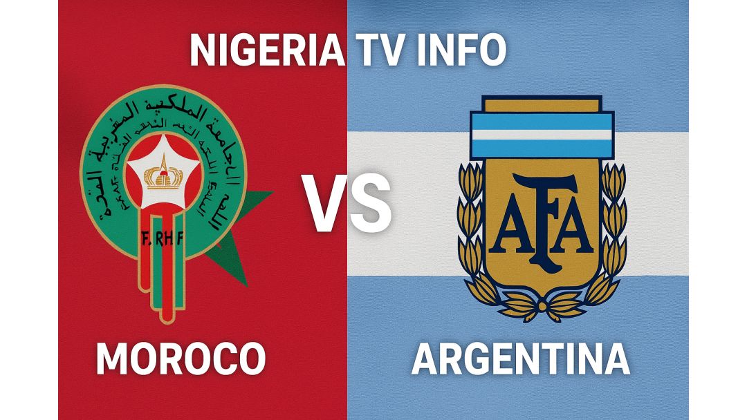 Morocco ta doke Argentina 2-0, ta lashe kofin U20 World Cup karo na farko