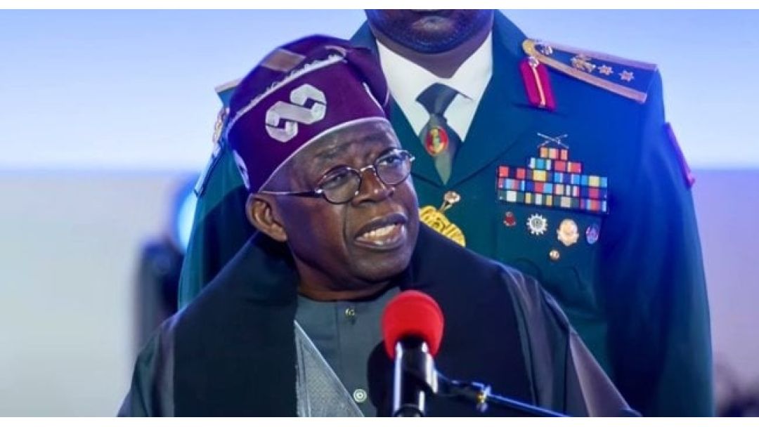 EFCC gba Naira bilionu 500, gba idajọ ẹsun 7,000 labẹ ijọba mi – Tinubu