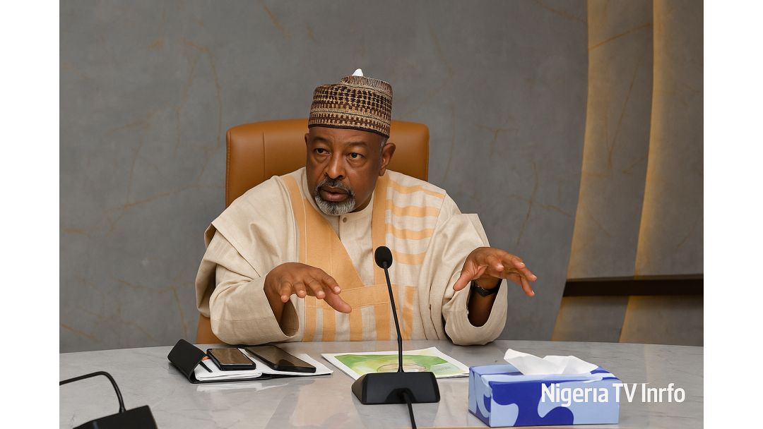 Nàìjíríà Ṣàgbékalẹ̀ Ìfowósowọpọ̀ Pẹ̀lú FAO Ní Róòmù Láti Mú Ìdánilẹ́kọ̀ọ́ Oúnjẹ àti Ìdàgbàsókè Àgbègbè Ìlú Kékèké Dára Sí i