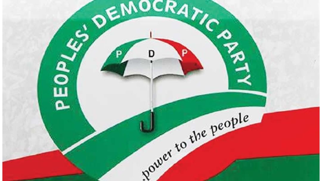 Lamido, Turaki da Makarfi sun zama manyan ‘yan takarar shugabancin jam’iyyar PDP kafin babban taron jam’iyyar