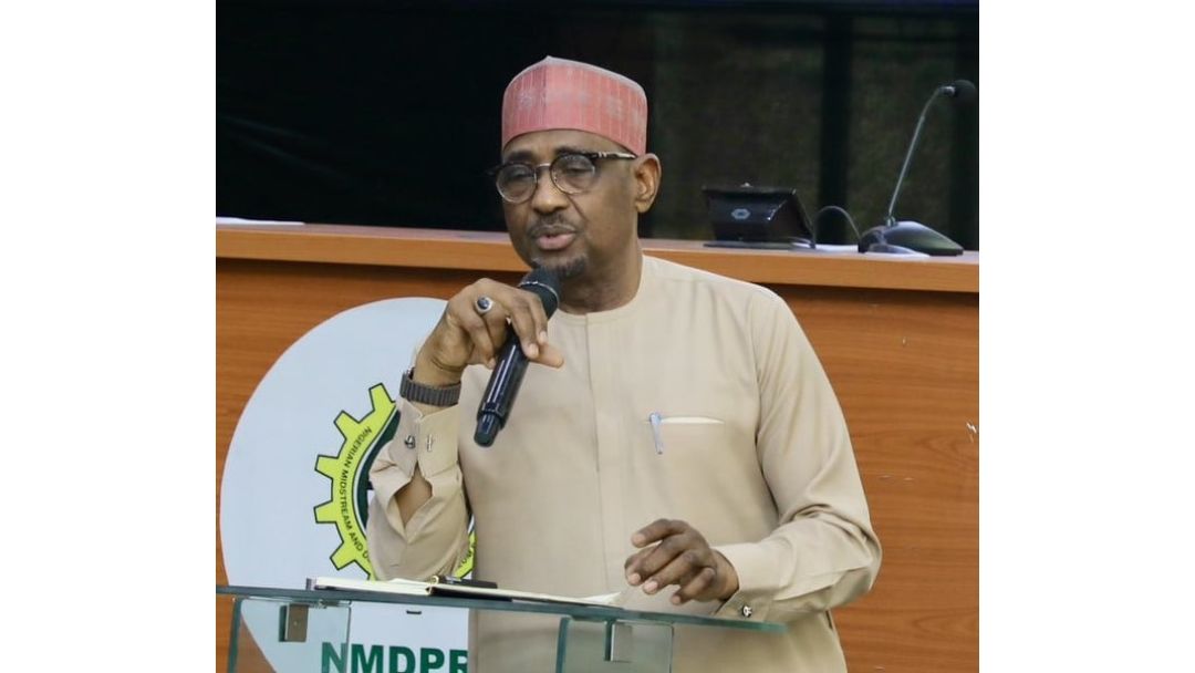 Nigeria Imports 15bn Litres of Petrol Despite Dangote Refinery Output