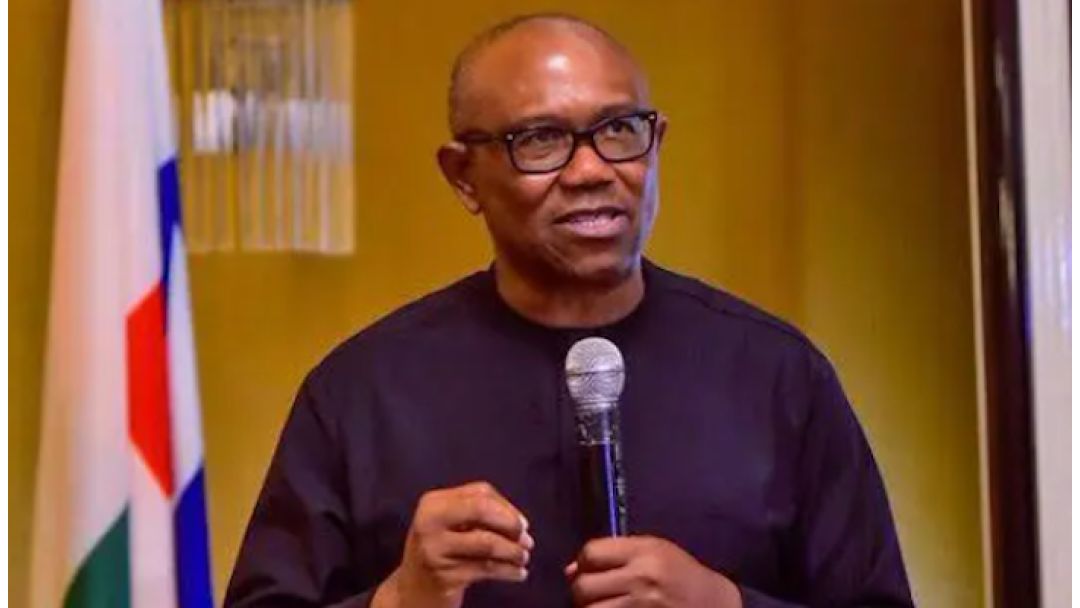 Peter Obi Urges Port Decentralisation, Says Lagos Concentration Hurts Nigeria’s Economic Growth