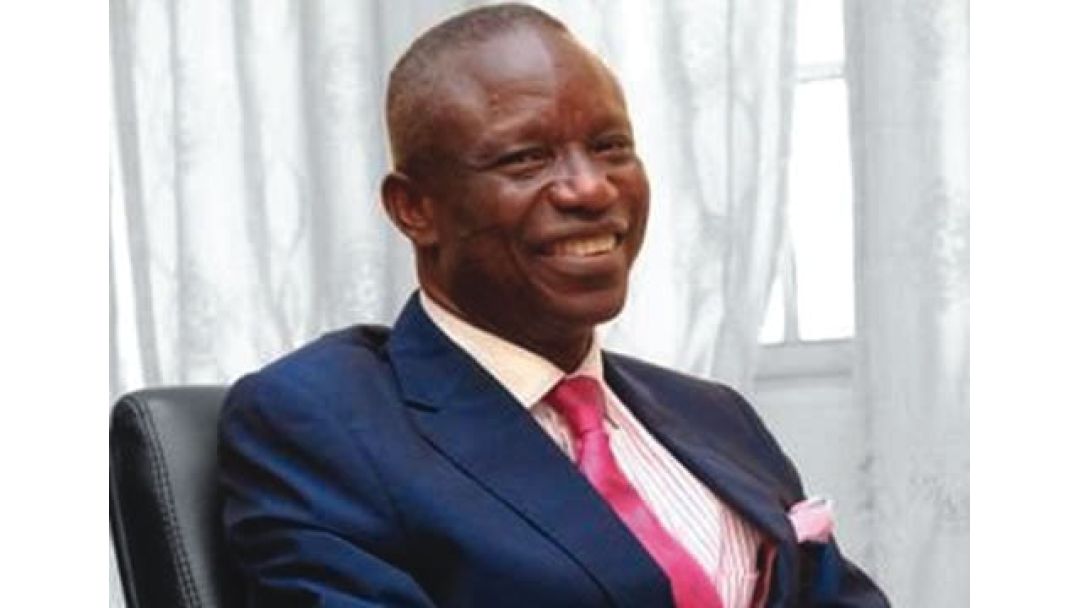 Na ekpere ka Nigeria ji dị ndụ — Onye isi PFN, Bishop Wale Oke