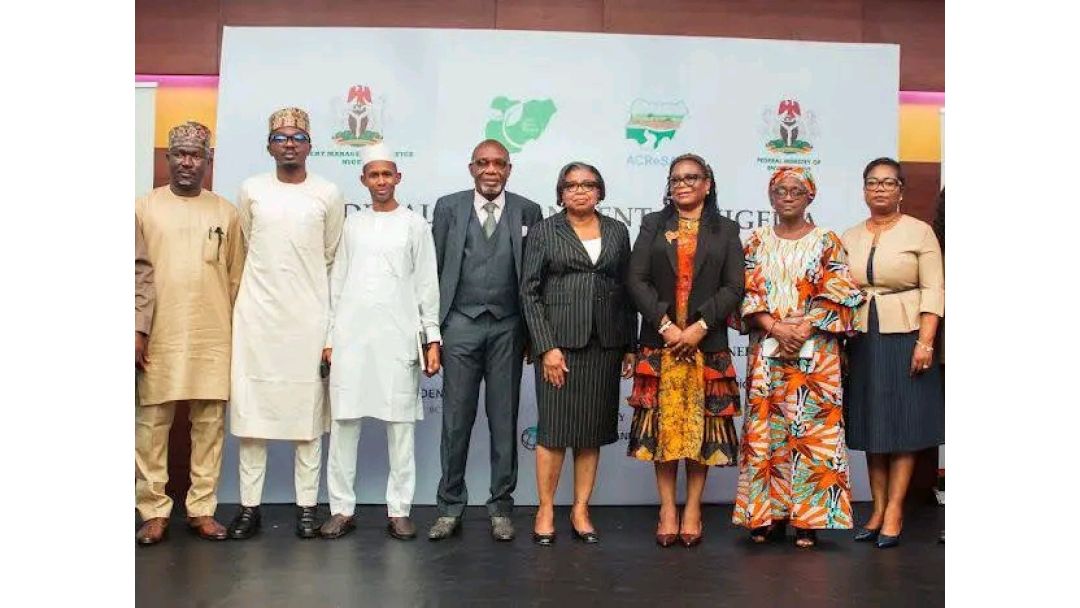 FG Hosts Investors’ Forum for N50 Billion Sovereign Green Bond Issuance