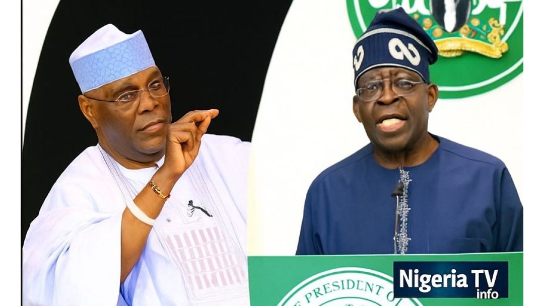 Atiku: Gwamnatin Tinubu na Ci Gaba da Zama Mulkin Kama-Karya Cikakke