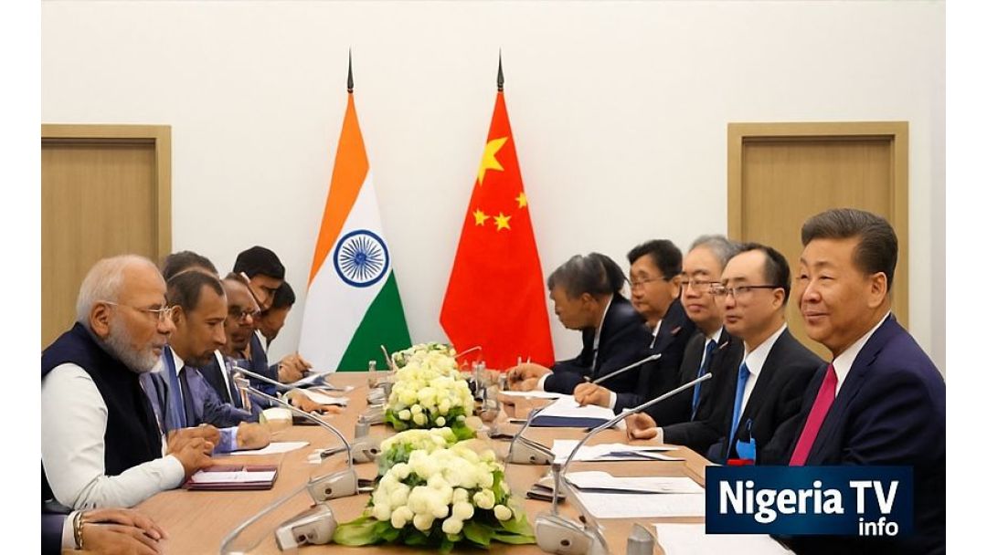 India àti China Tún Bẹ̀rẹ̀ Ìrìnàjò Ọkọ̀ Òfurufú Tààrà Lẹ́yìn Ìdákẹ́jẹ́ Ọdún Márùn-ún