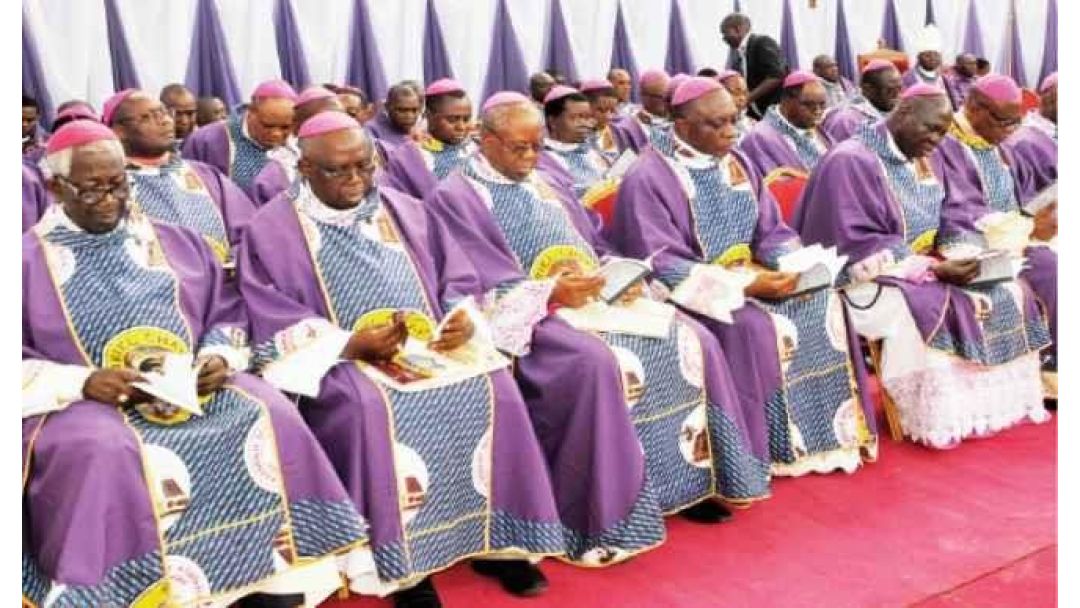 Catholic Bishops call for prayers to end killings