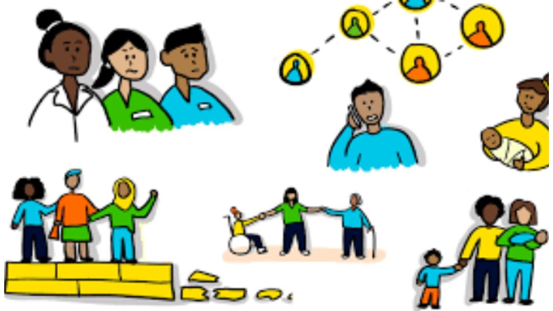 Masu ruwa da tsaki sun tsara hanyar gina tattalin arzikin kula da jama’a a Najeriya