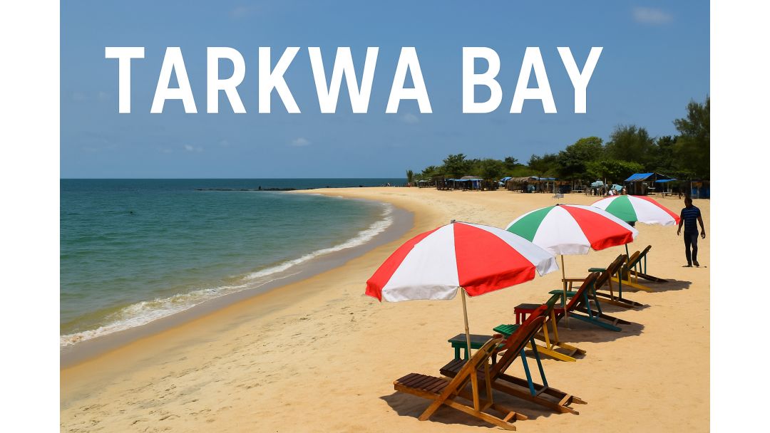 Featured image: Tarkwa Bay Gabar teku