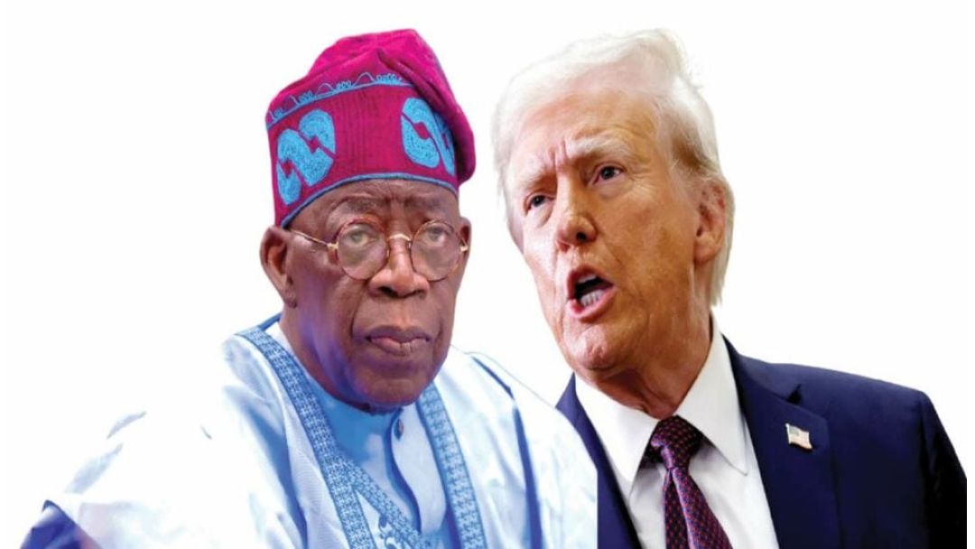 CPC ta saka sunayen gwamnoni 12 na Najeriya da wasu jami’an gwamnati a jerin masu fuskantar takunkumin Amurka