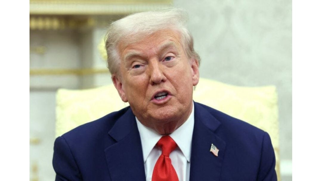 Barazanar Yakin Trump Kan Najeriya Ta Karya Dokokin Duniya – Kwararre