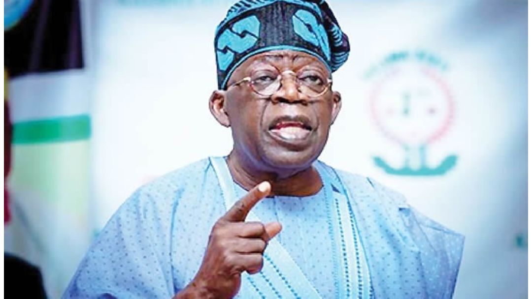 China ta bayyana goyon baya ga Najeriya, ta soki barazanar Shugaban Amurka Trump