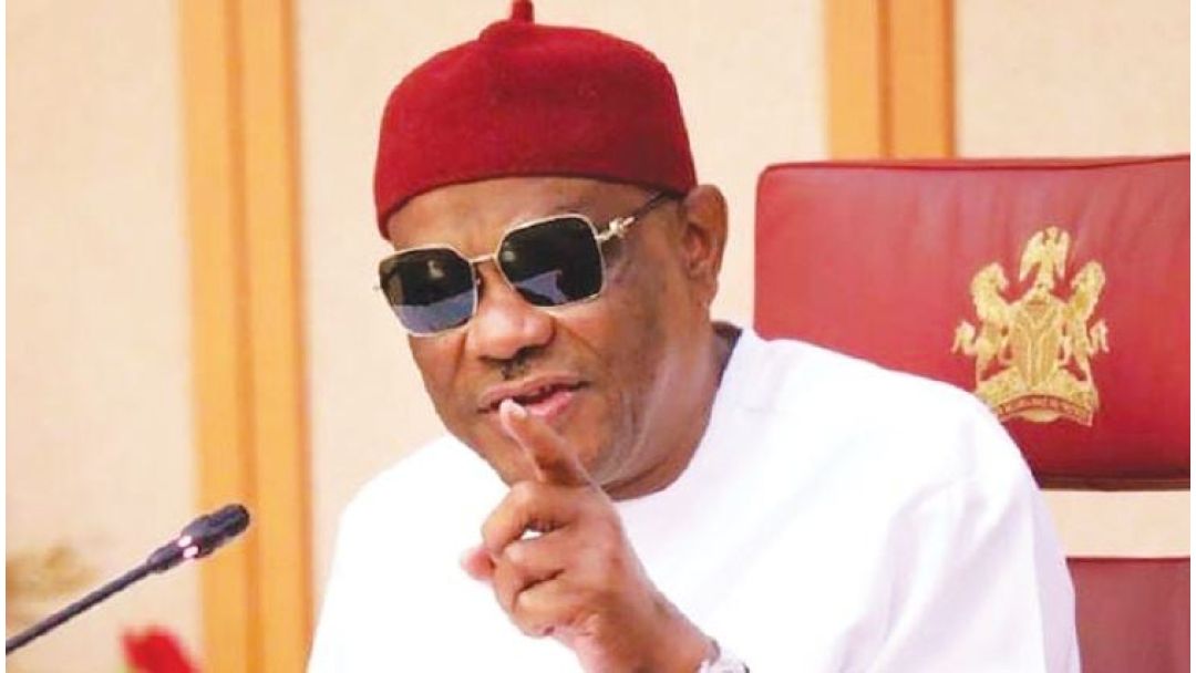 Wike bínú gidi bí ilé-ẹjọ́ Oyo ṣe fagilé ìdènà àpéjọ àgbà PDP