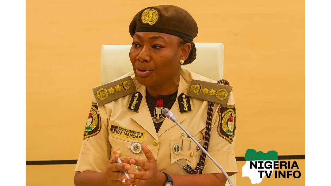 Ụlọ Ọrụ Immigration Nigeria (NIS) akwadebere ịtọpụ Emergency Travel Certificate (ETC) ma dochie ya na Single Travel Emergency Passport (STEP).