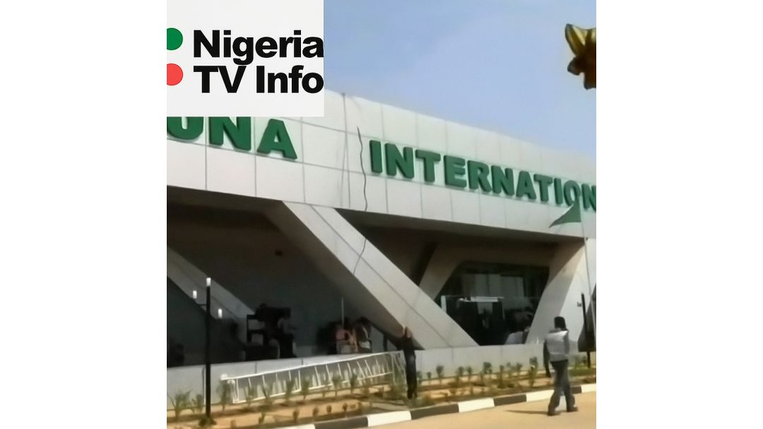 DSS Arrests Six Suspected Bandits, Including Three Women, At Kaduna Airport After Return From Hajj