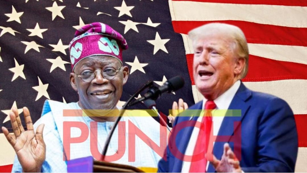 Barazanar Trump: Tinubu Ya Nemi Taimakon Kasashen Duniya Yayin da Arewa Ta Ki Amincewa da Haramcin Shari’a