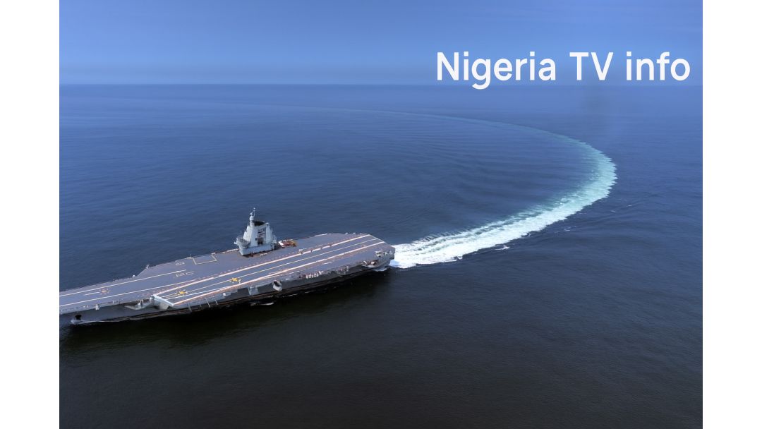 China mepere ụgbọ mmiri agha Fujian, na-egosi ọchịchọ ya ịgbasa ike n’ụwa mmiri zuru ụwa ọnụ