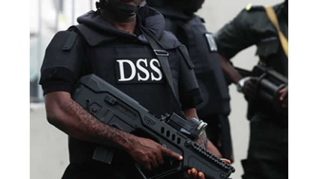 Gwamnatin Tarayya Ta Kori Jami’an DSS 115 Saboda Cin Hanci da Rashawa