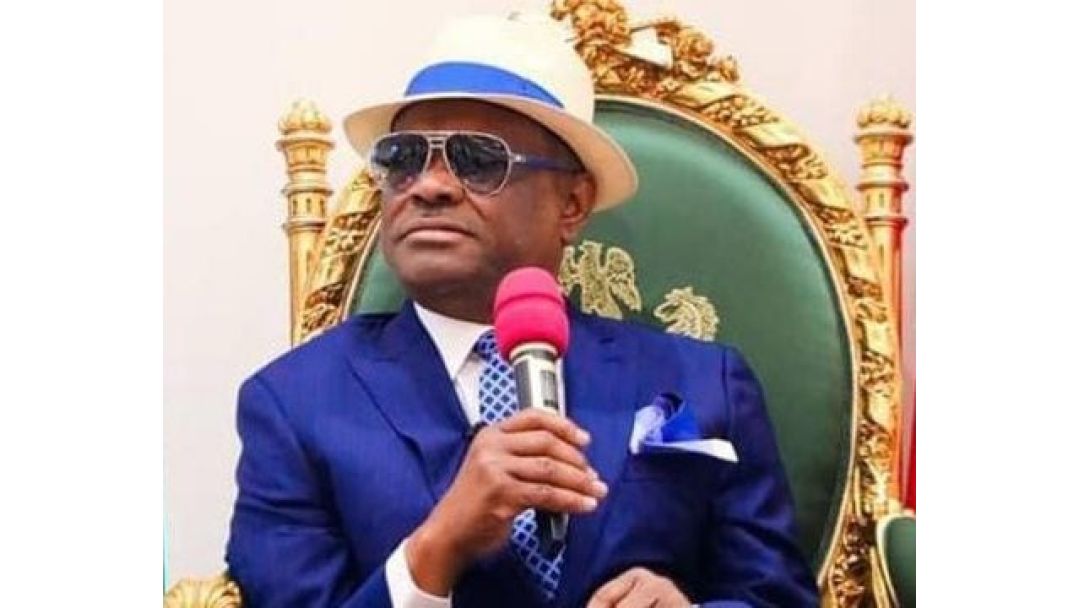 Ìjà Wike àti Yerima dá ìjíròrò sílẹ̀ lórí àṣẹ olórí ìjọba àti ìwà ọmọ ogun ní Nàìjíríà