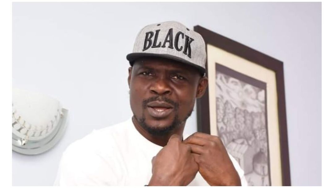 Jarumi Nollywood, Baba Ijesha, An Sako Daga Gidan Yari