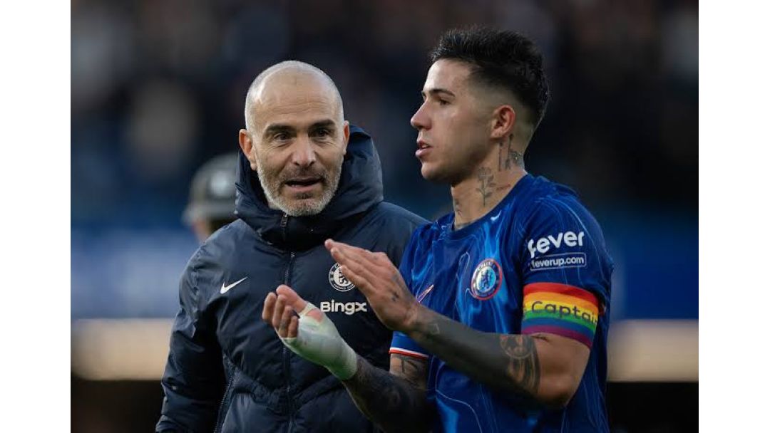 Chelsea boss Maresca hails Fernandez ahead of Benfica Club World Cup clash