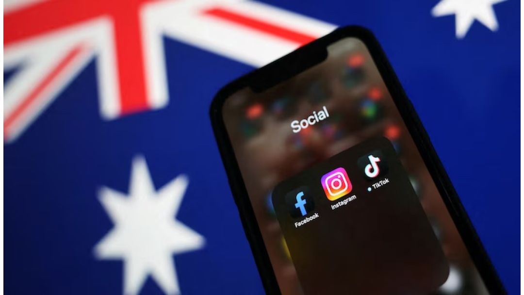 Australia Amalitela Ịgbaso Iwu Ọ Gbatịrị Ụmụaka N'okpuru Afọ 16 Iji Social Media Ka Meta Malite Imechi Akaụntụ Ndị Ntorobịa