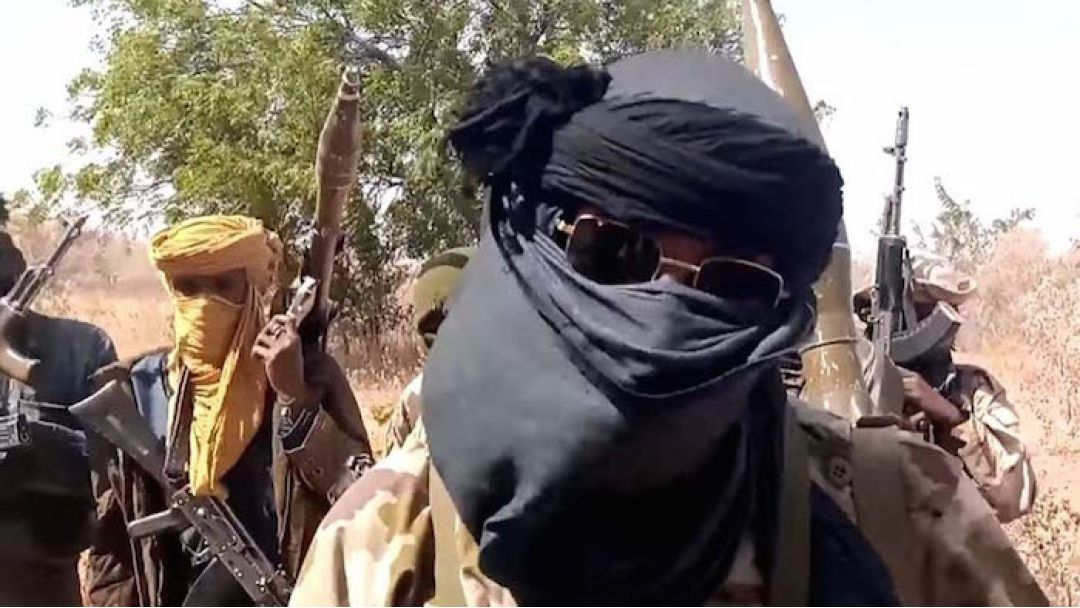 Sabon Harin Kwara: ’Yan Bindiga Sun Sace Manoma Shinkafa Hudu a Kauyen Bokungi