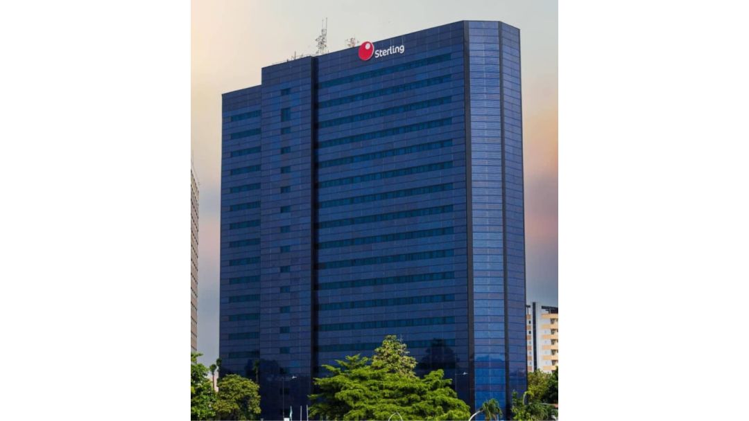 Sterling Bank boosts N2bn scholarship with guaranteed jobs