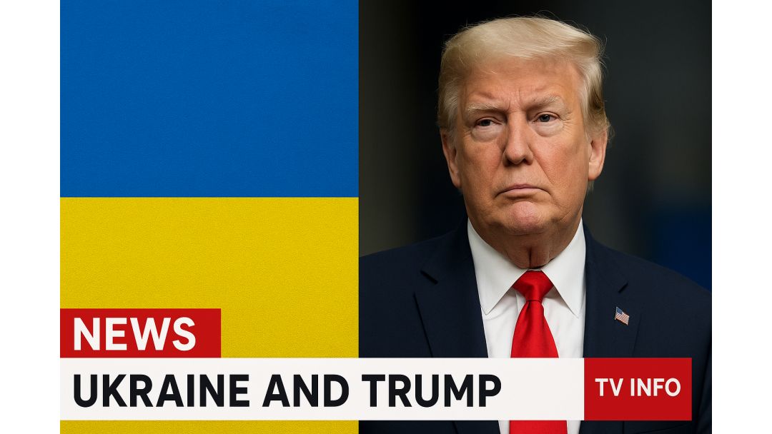 Trump ya ba Ukraine wa’adin mako guda don ta amince da tsarin zaman lafiya da ya fi wa Rasha armashi.
