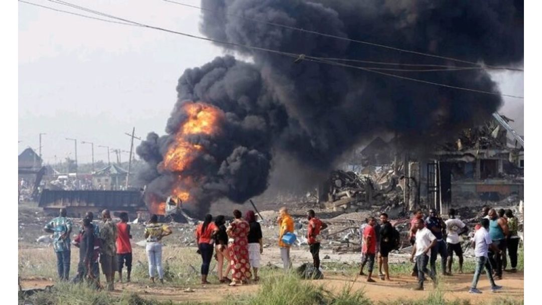 JUST-IN: Bomb Explosions Kill 4, Injure 21 Others In Yobe